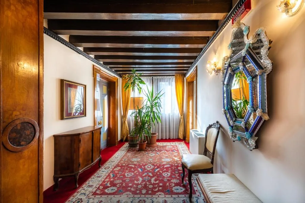 Hotel Scandinavia – Relais — foto 6