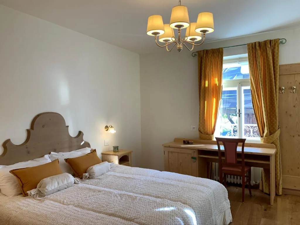 Hotel Serena Cortina