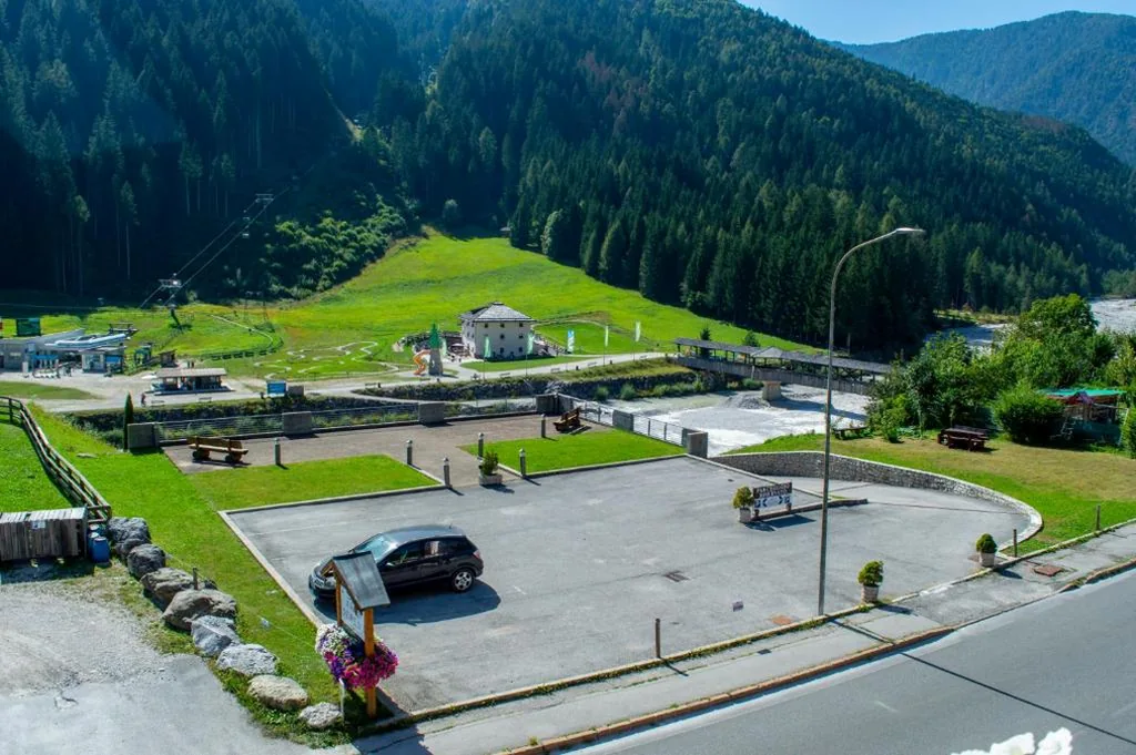 Hotel Serena – Tre Cime Views — foto 4