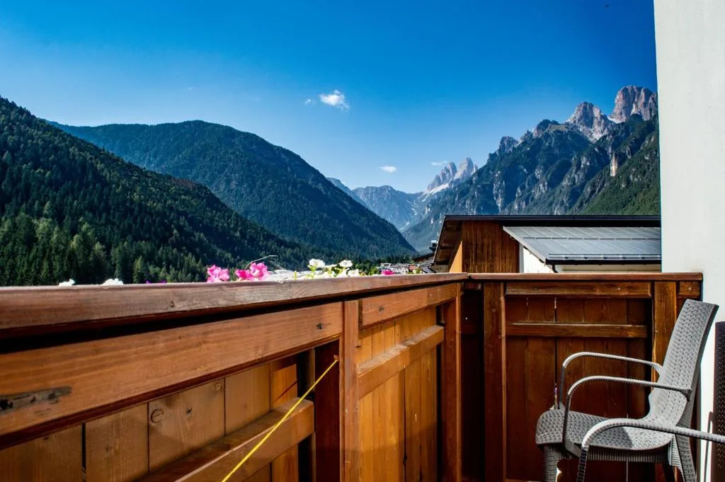 Hotel Serena – Tre Cime Views — foto 5