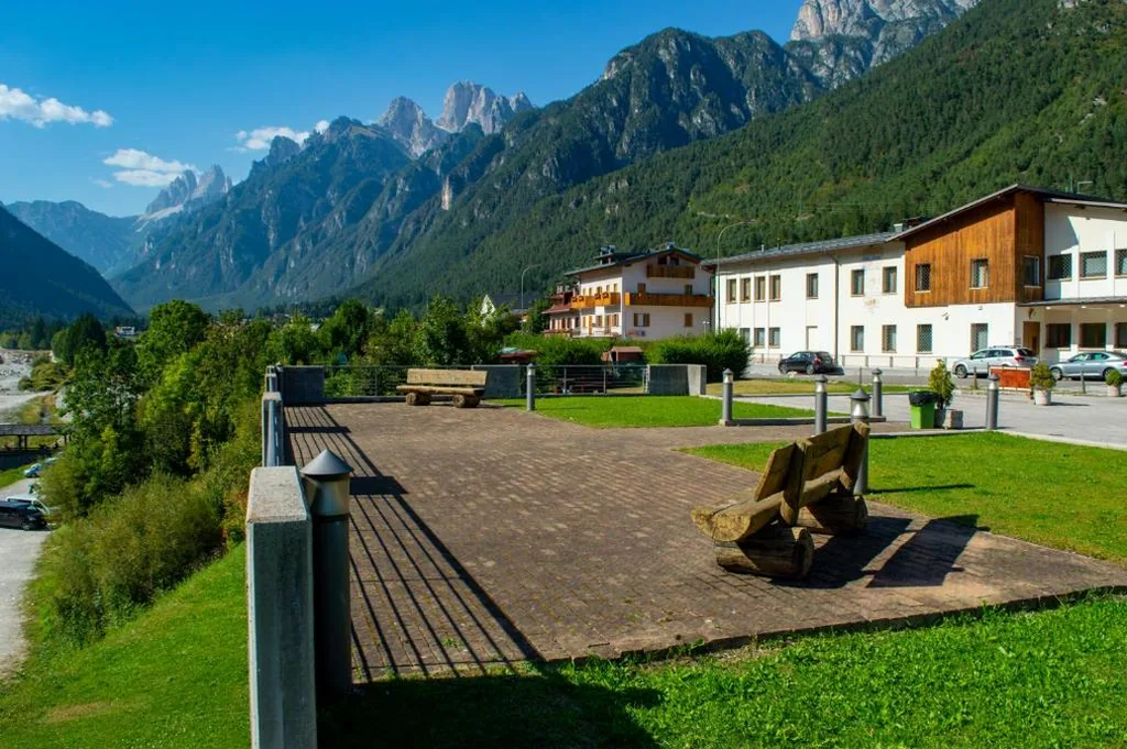 Hotel Serena – Tre Cime Views — foto 6