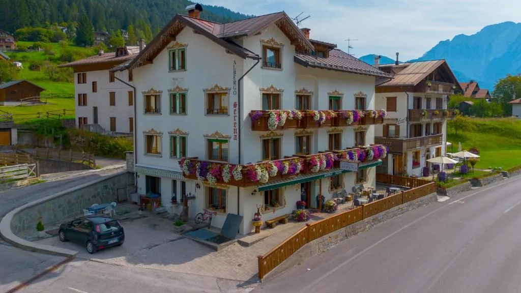 Hotel Serena – Tre Cime Views — foto 7