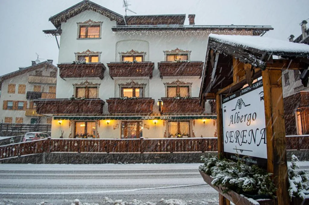 Hotel Serena – Tre Cime Views — foto 8