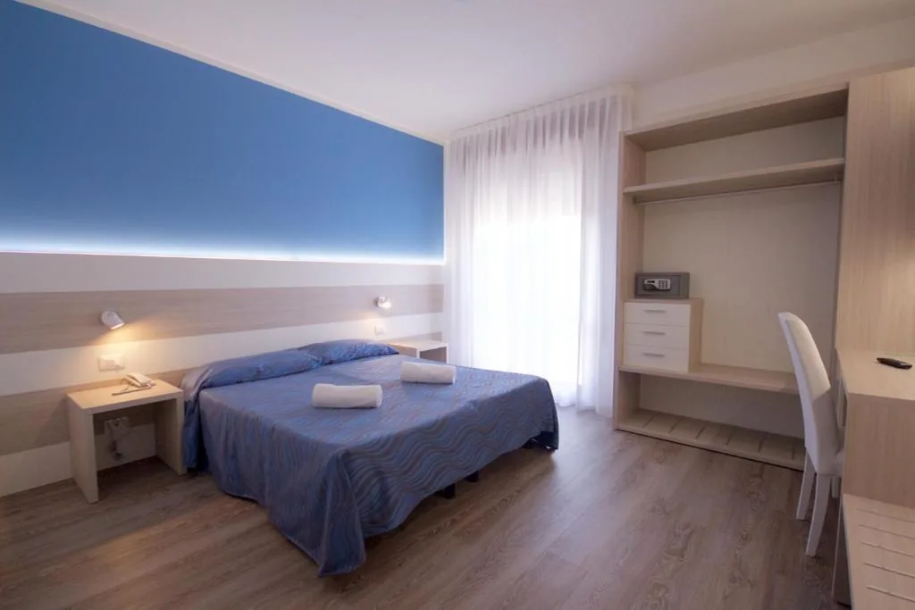 Hotel Serenella