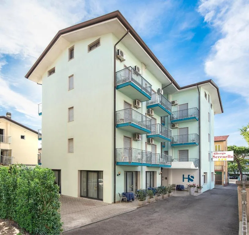 Hotel Serenella — foto 4