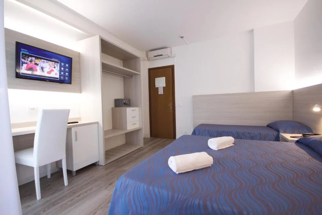 Hotel Serenella — foto 5