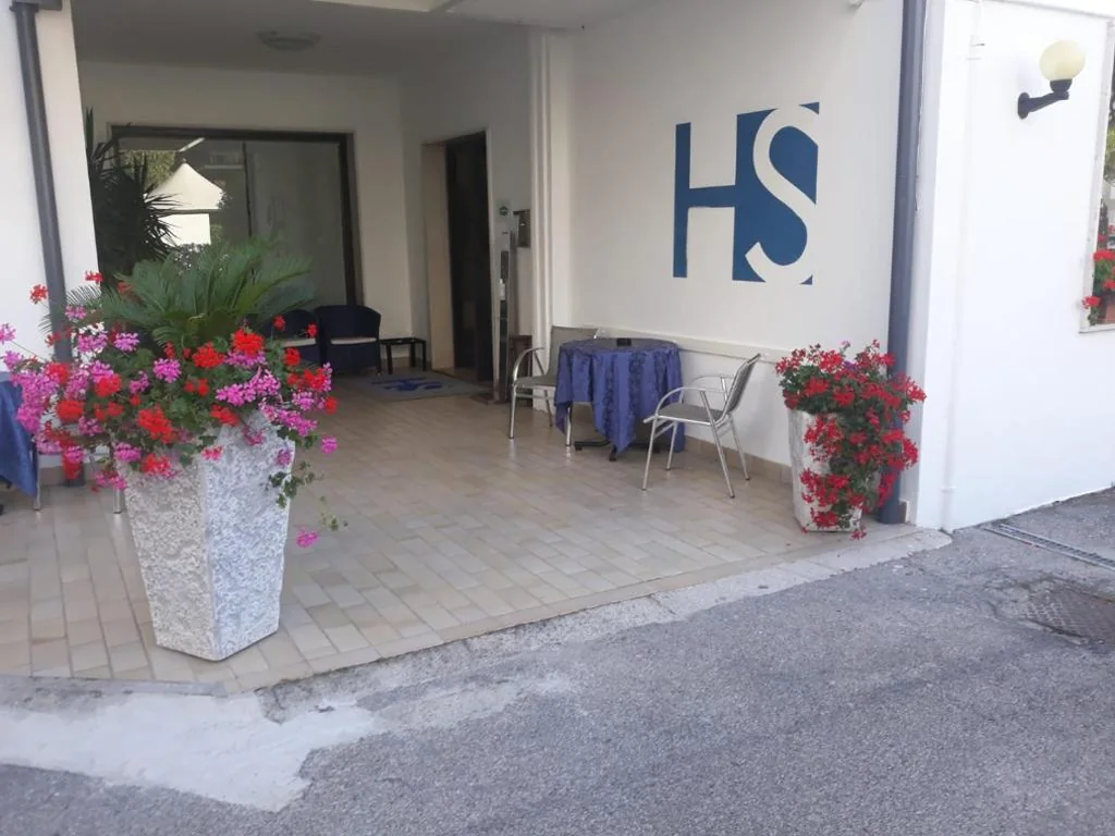 Hotel Serenella — foto 6