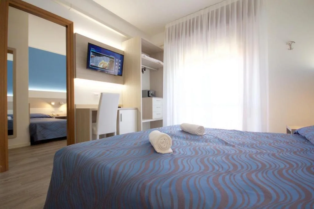 Hotel Serenella — foto 8
