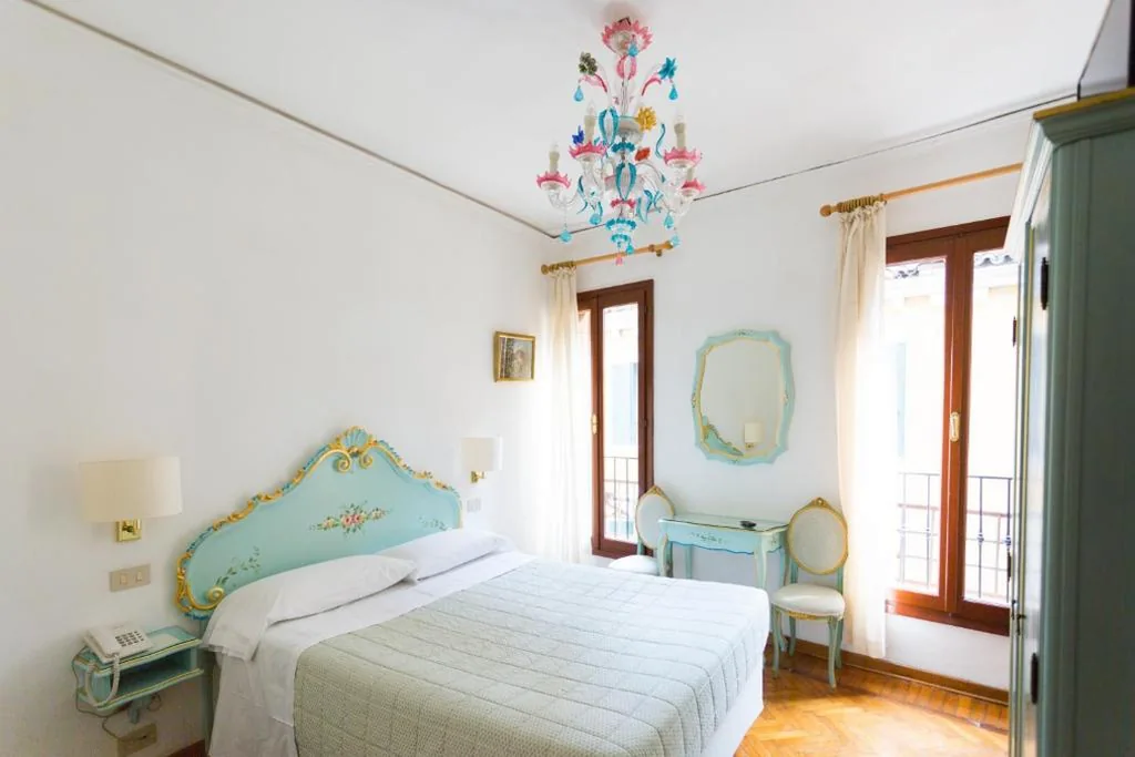 Hotel Serenissima