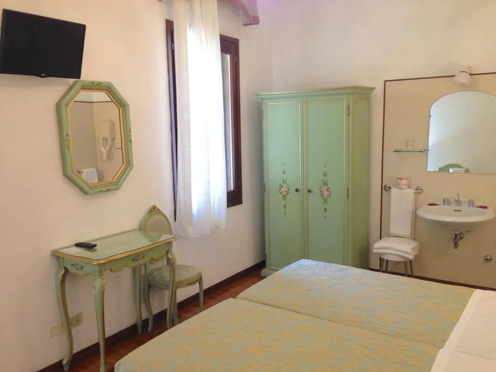 Hotel Serenissima — foto 3