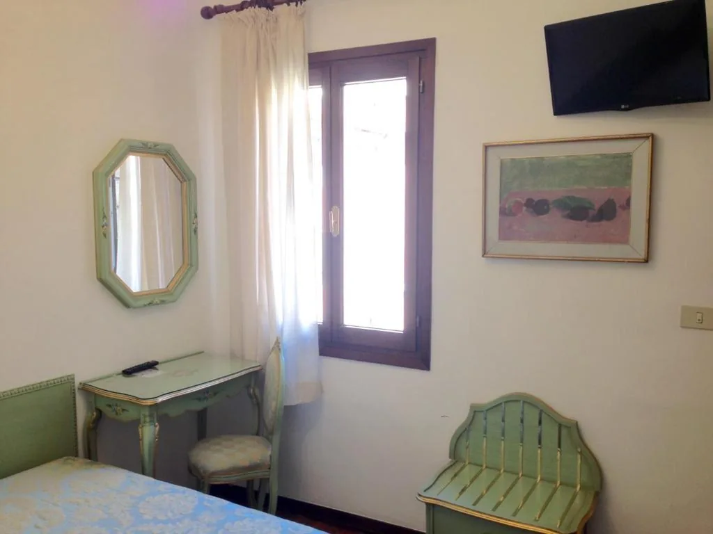 Hotel Serenissima — foto 5