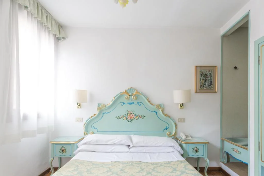 Hotel Serenissima — foto 7