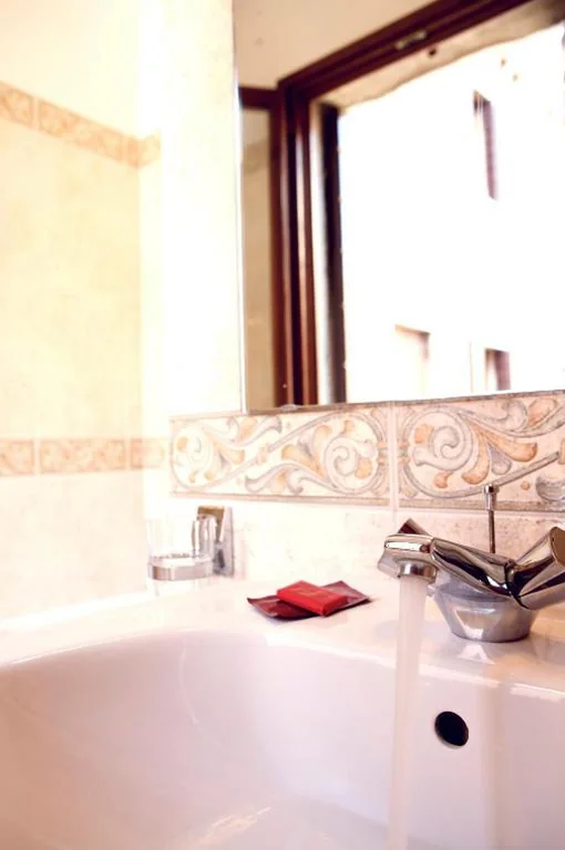 Hotel Serenissima — foto 8