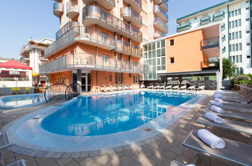 Hotel Sheila