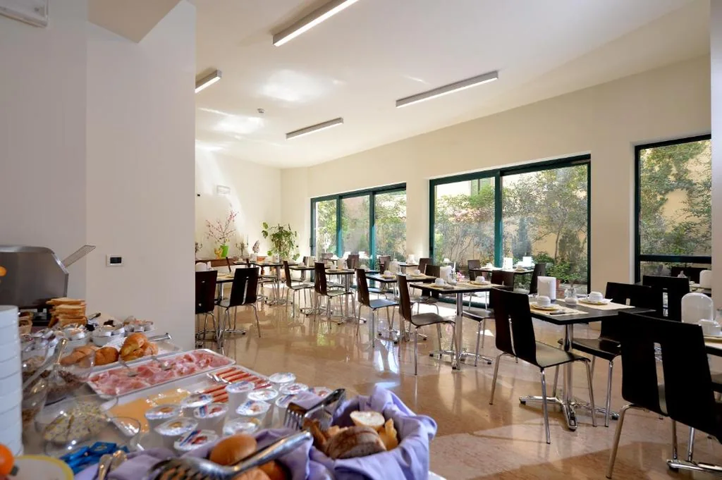 Hotel Siena — foto 4