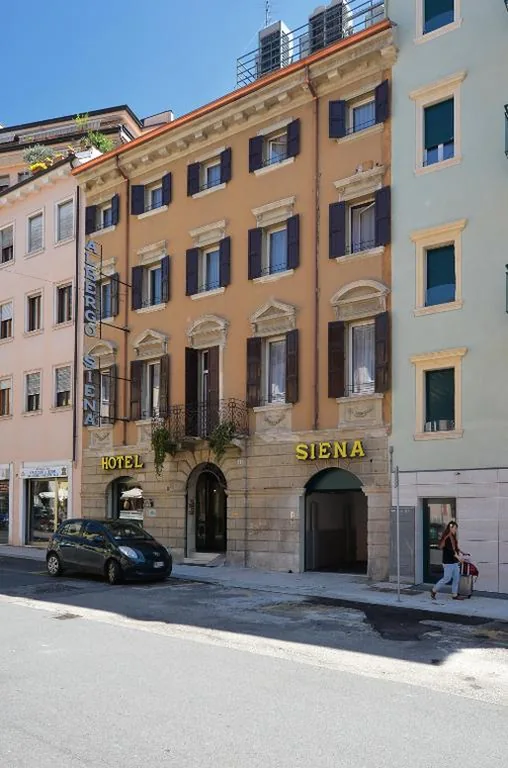 Hotel Siena — foto 6