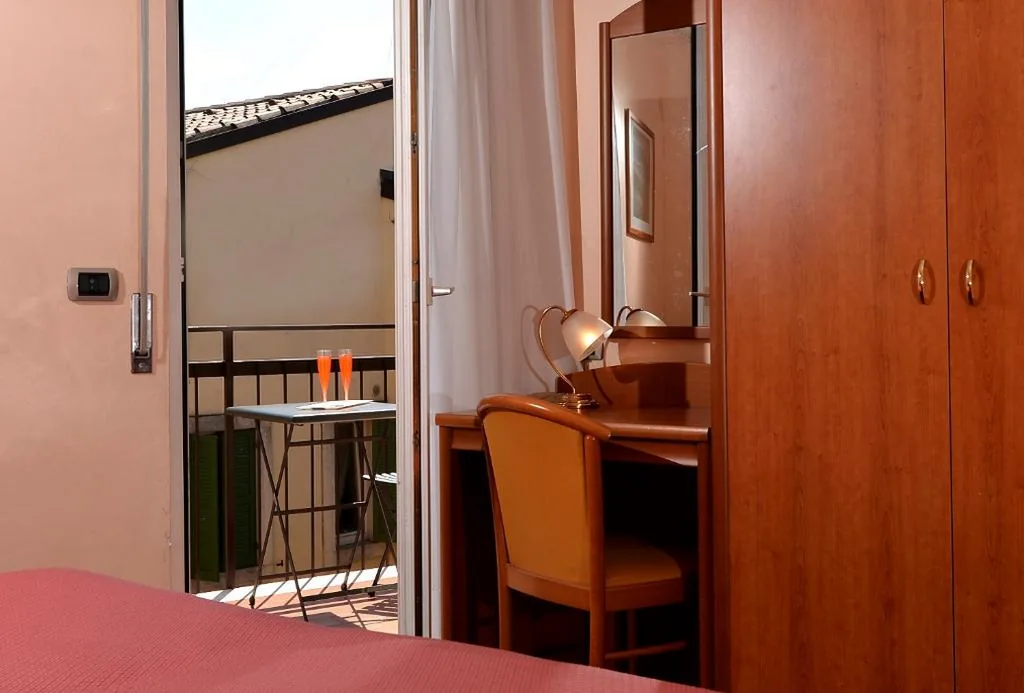 Hotel Siena — foto 8