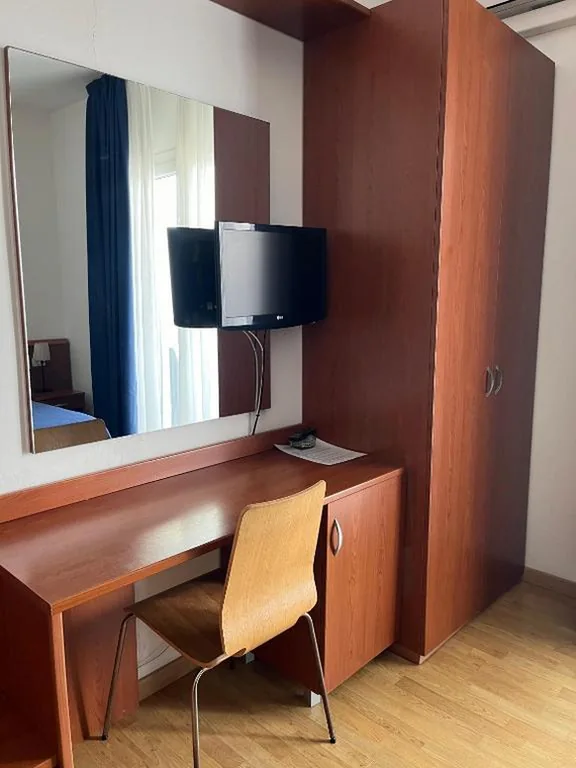 Hotel Silva Frontemare PARK & BEACH-PLACE INCLUDED — foto 3