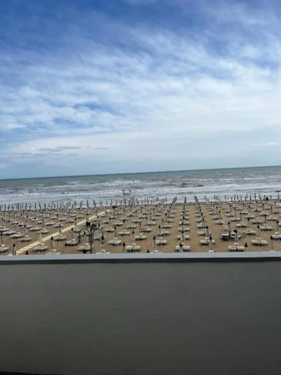 Hotel Silva Frontemare PARK & BEACH-PLACE INCLUDED — foto 6