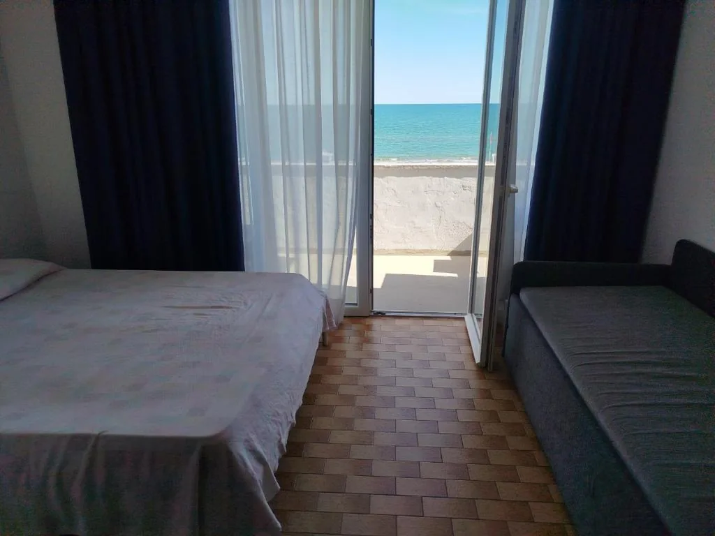Hotel Silva Frontemare PARK & BEACH-PLACE INCLUDED — foto 7
