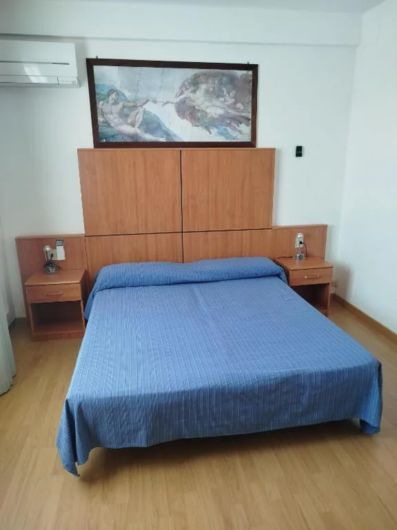 Hotel Silva Frontemare PARK & BEACH-PLACE INCLUDED — foto 8
