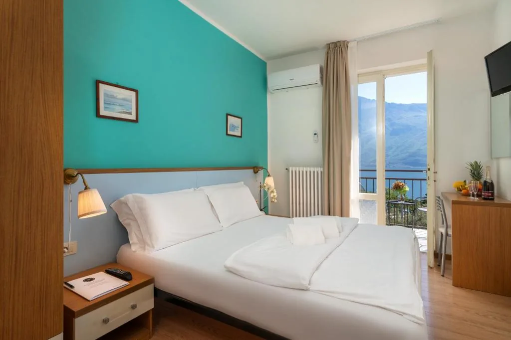 Hotel Silvana Garnì