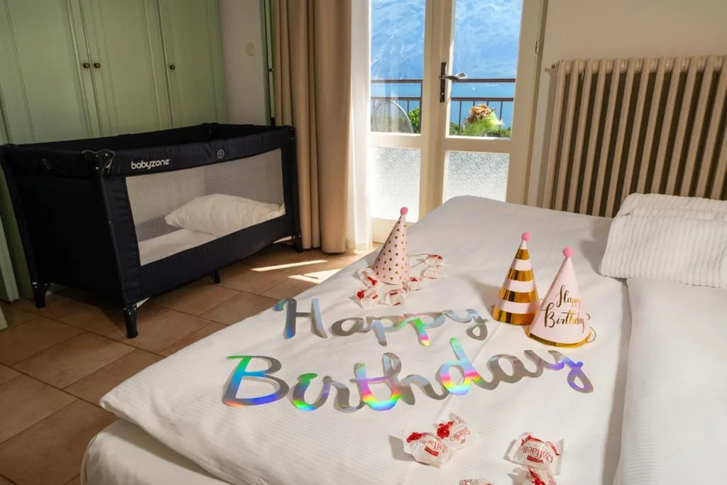Hotel Silvana Garnì — foto 6