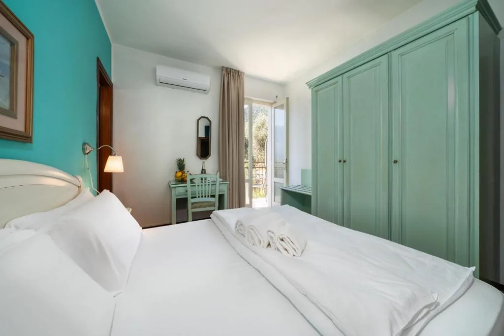 Hotel Silvana Garnì — foto 8