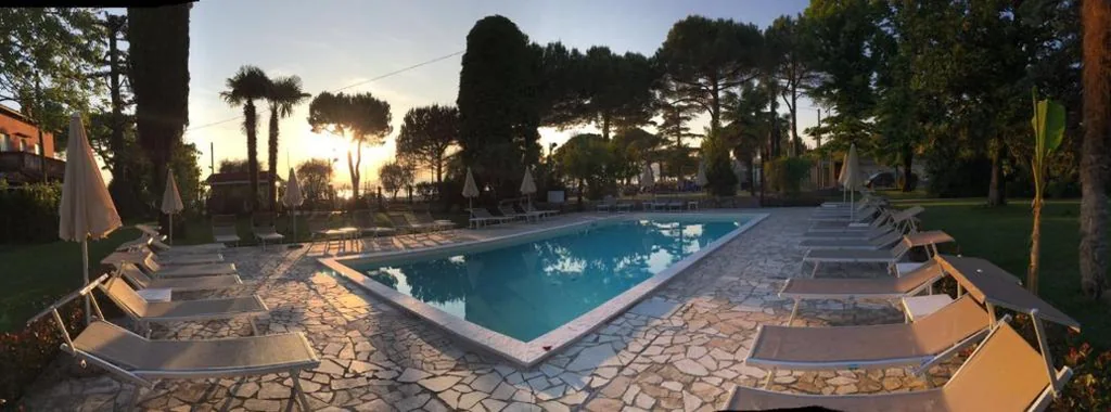 Hotel Sirena — foto 3
