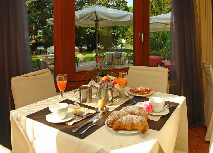 Hotel Sirena — foto 4