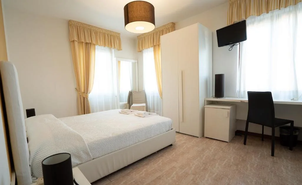Hotel Sirena — foto 5