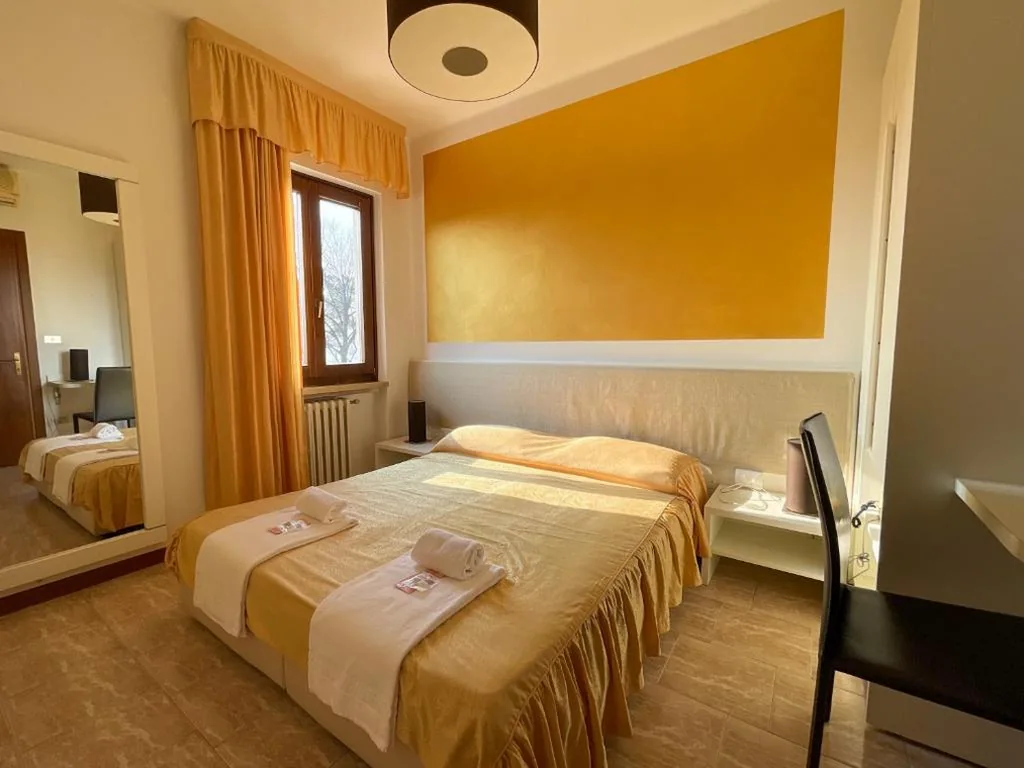 Hotel Sirena — foto 7