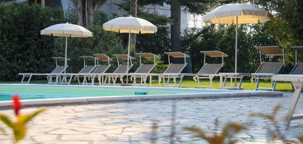 Hotel Sirena — foto 8