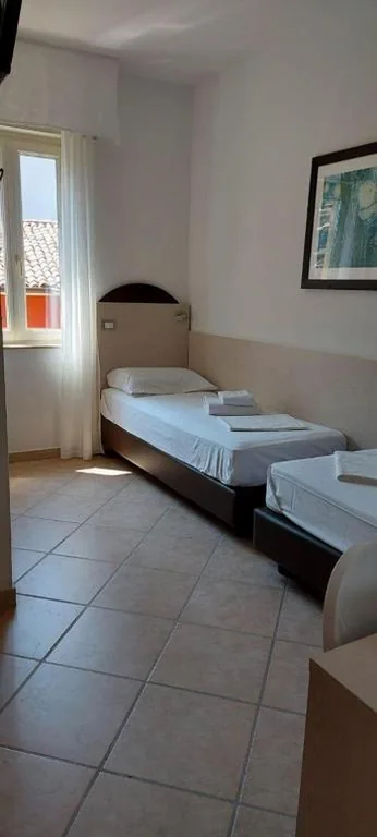 Hotel Sirena