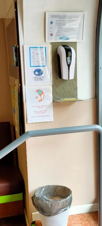 Hotel Sirena — foto 3