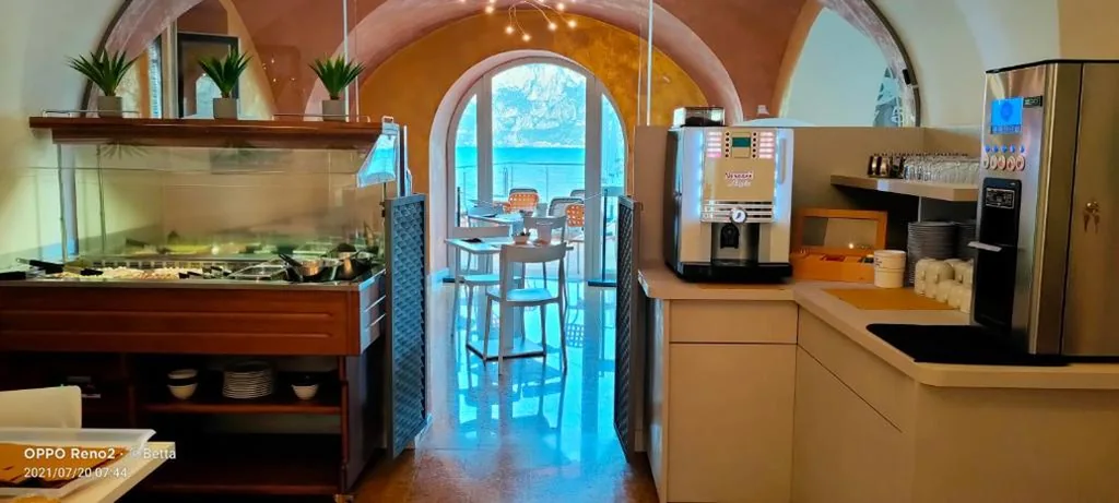 Hotel Sirena — foto 4