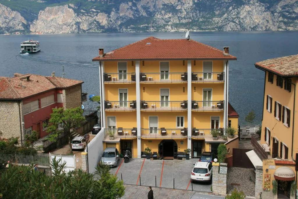 Hotel Sirena — foto 5