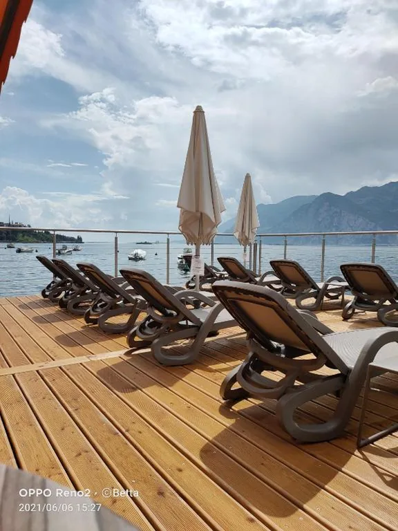 Hotel Sirena — foto 8