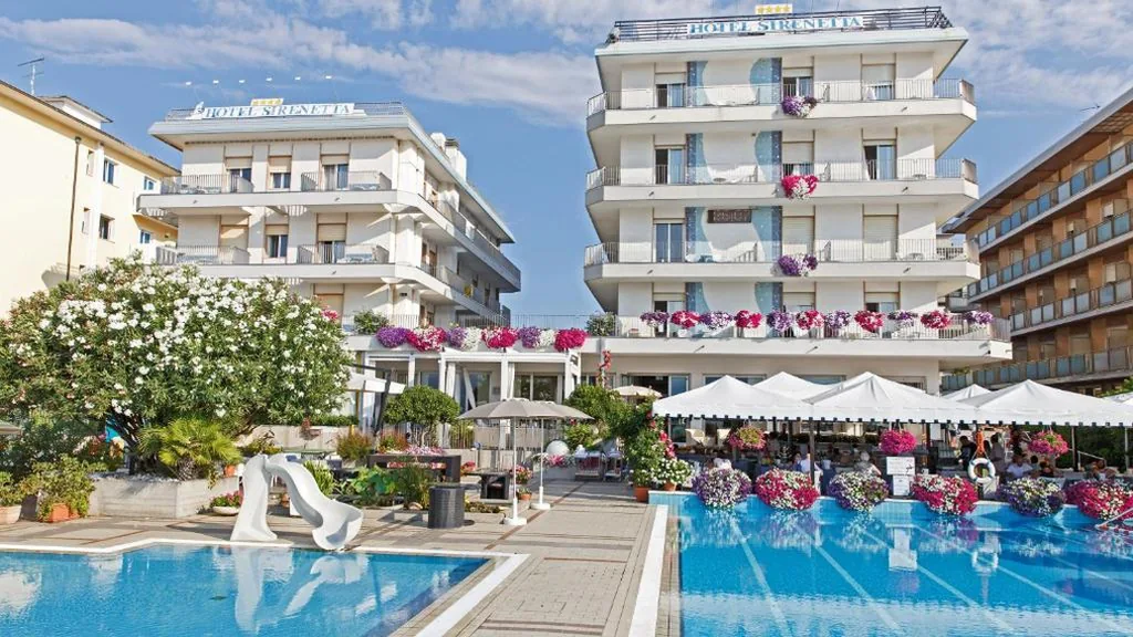 Hotel Sirenetta