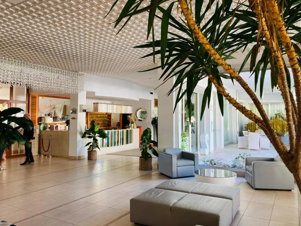 Hotel Sirenetta — foto 5
