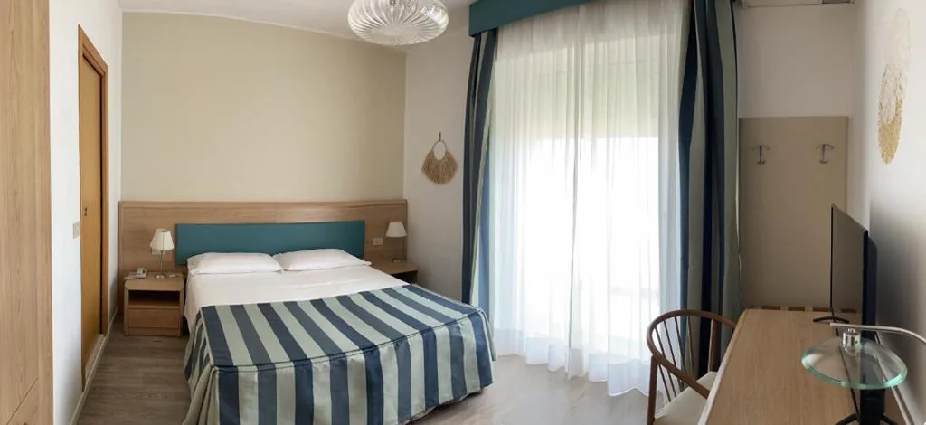 Hotel Sirenetta — foto 6