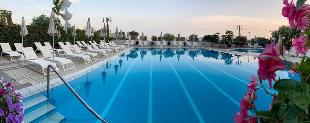 Hotel Sirenetta — foto 8