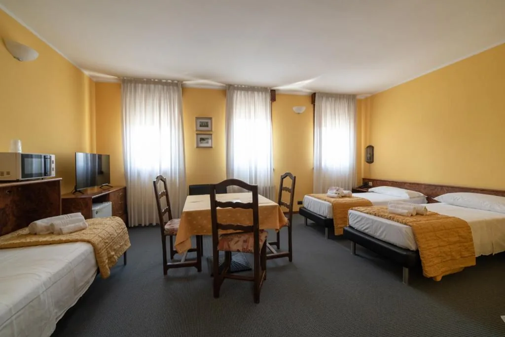 Hotel Siros — foto 4