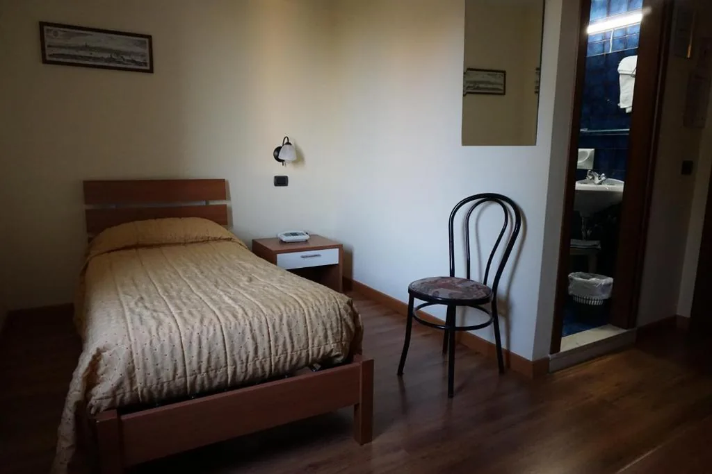 Hotel Siros — foto 5
