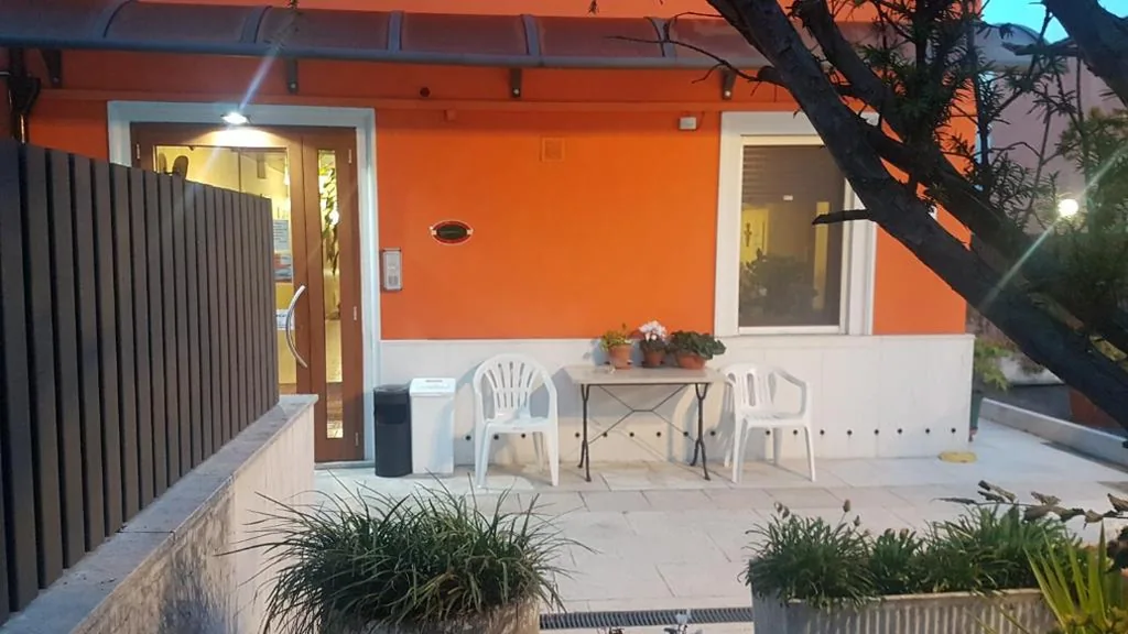 Hotel Siros — foto 6