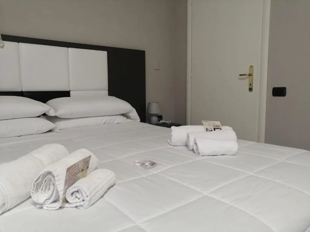 Hotel Siros — foto 7