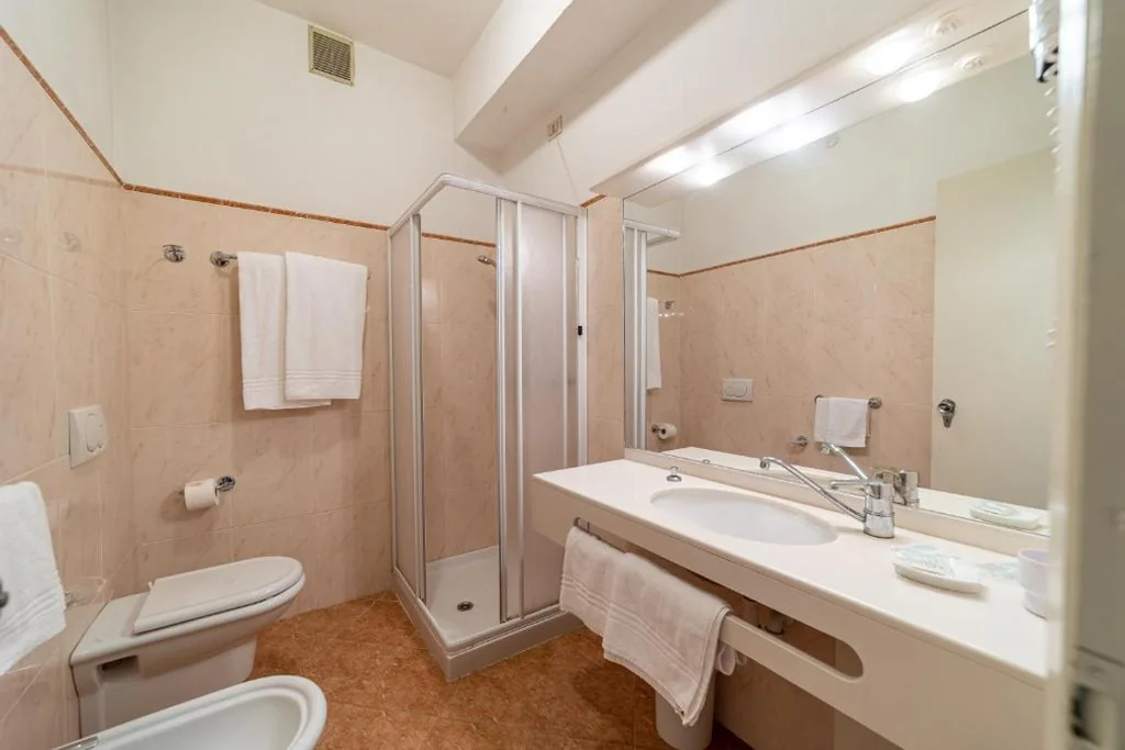 Hotel Smeraldo — foto 3