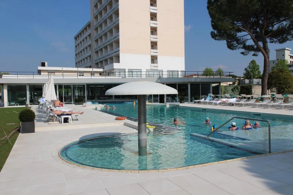 Hotel Smeraldo — foto 4