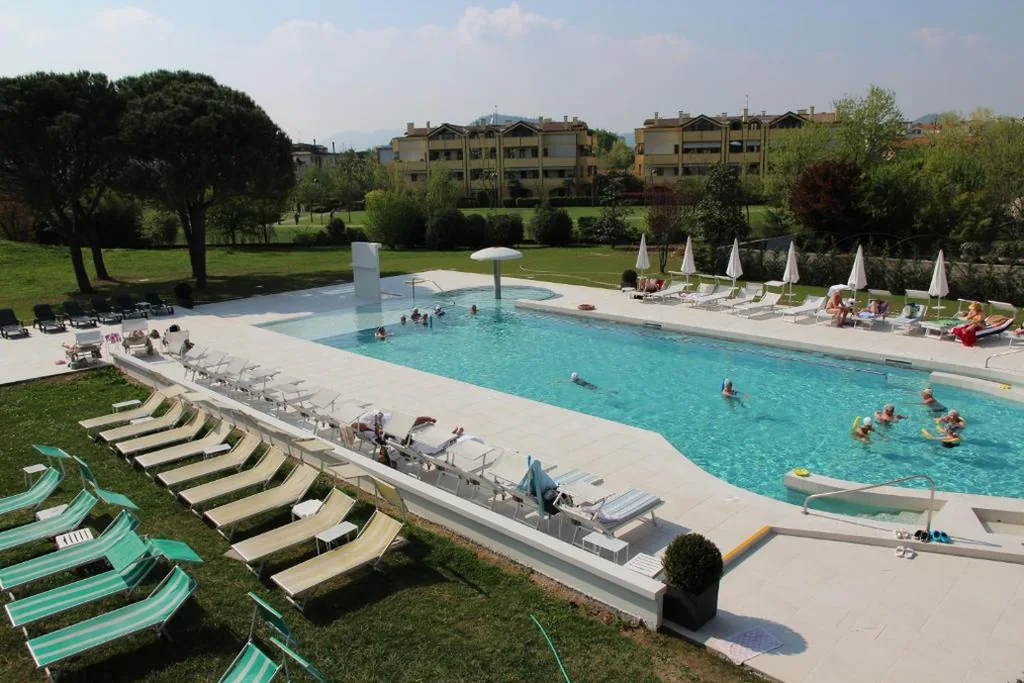 Hotel Smeraldo — foto 7