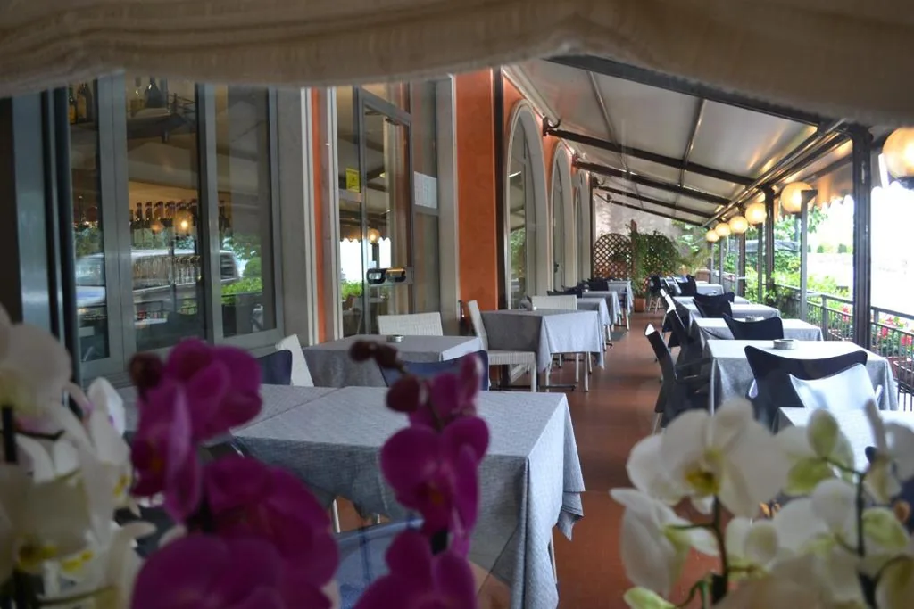 Hotel Smeraldo